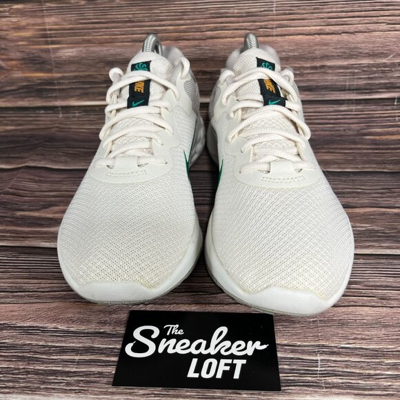 Nike Revolution 6 Women's Phantom Neptune Athletic Shoes - Picture 2 of 8